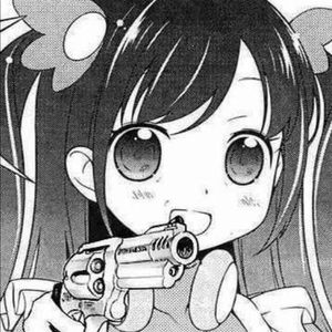 Meet your Posher, Harley